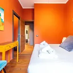 Apartament Residenza Pasolini Rzym