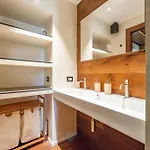 Apartament Residenza Pasolini