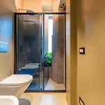Residenza Pasolini * Rzym