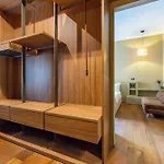 Residenza Pasolini Apartament *