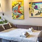 Residenza Pasolini Apartament