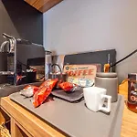Residenza Pasolini Apartament