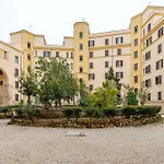 Residenza Pasolini Apartament *