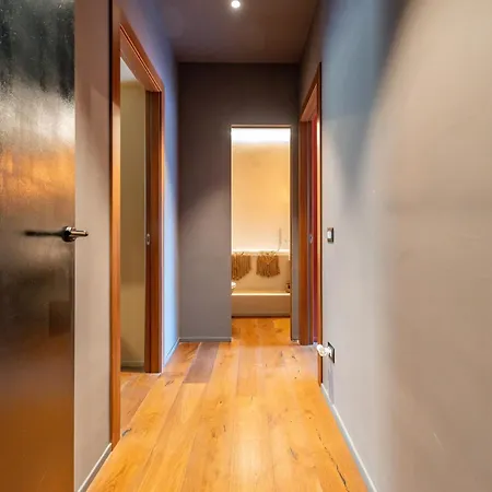 Residenza Pasolini Διαμέρισμα