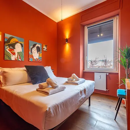 Residenza Pasolini Διαμέρισμα