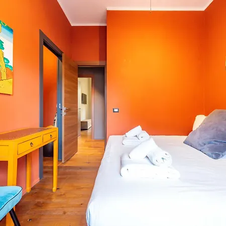 Διαμέρισμα Residenza Pasolini Ρώμη