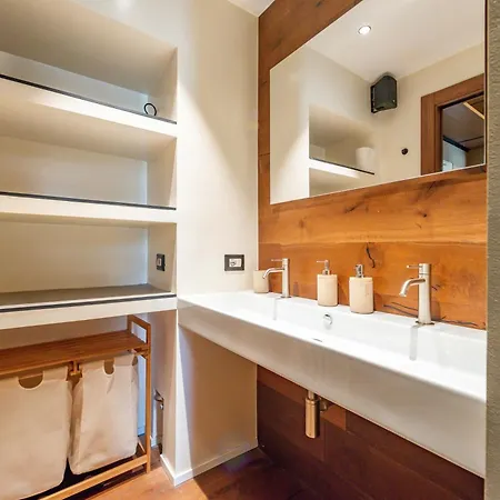 Διαμέρισμα Residenza Pasolini