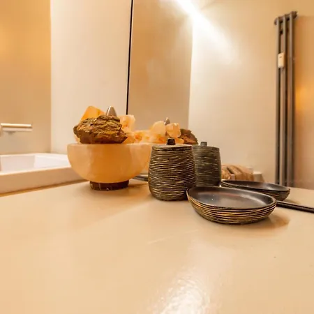 Residenza Pasolini Διαμέρισμα *