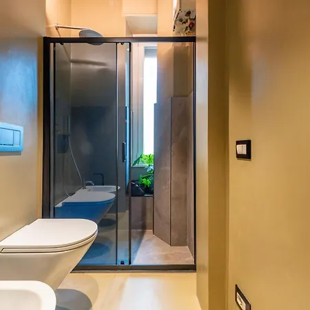 Residenza Pasolini * Ρώμη