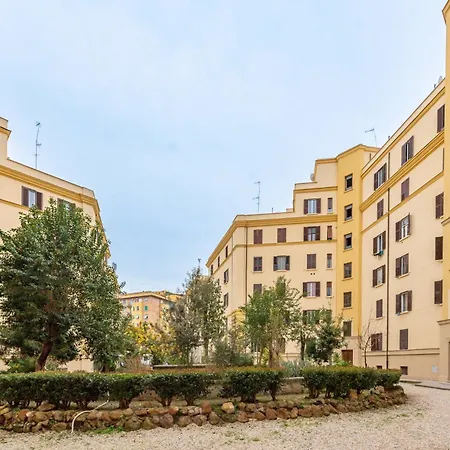 Residenza Pasolini * Ρώμη