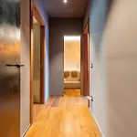 Residenza Pasolini Appartement
