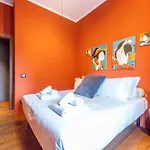 Residenza Pasolini