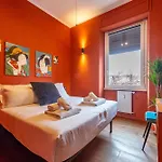 Residenza Pasolini Appartement