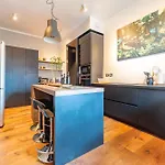 Appartement Residenza Pasolini *