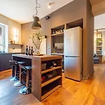 Residenza Pasolini Appartement