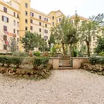 Appartement Residenza Pasolini *