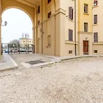 Appartement Residenza Pasolini Rome