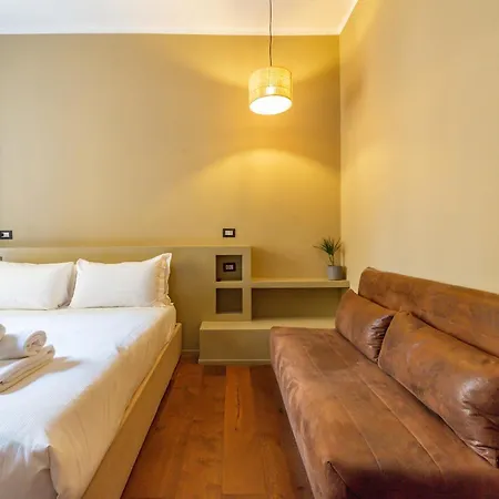 Residenza Pasolini