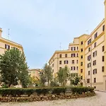 Residenza Pasolini * Rom