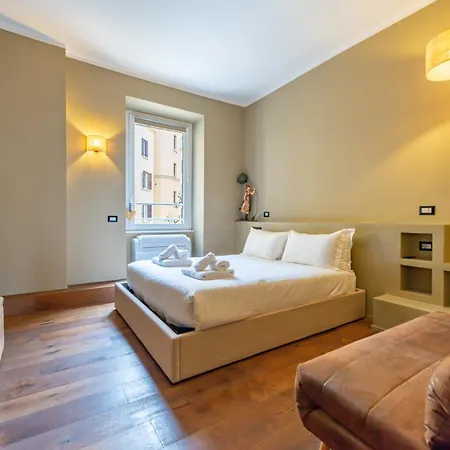Residenza Pasolini Roma